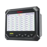 Industrial Paperless Recorder