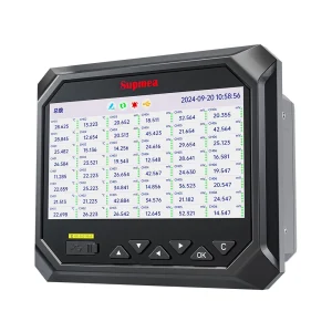 Industrial Paperless Recorder