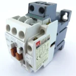 MC-GMC-18 Magnetic Contactor 18A 3P 7.5kW