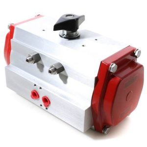actuator bray