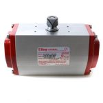 930935 Spring Return Pneumatic Actuator