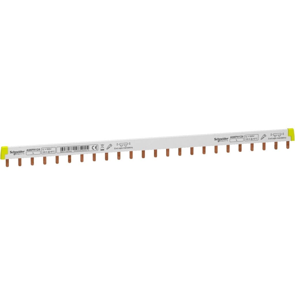 A9XPH124 Comb Busbar