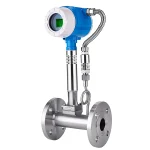 Vortex Flowmeter