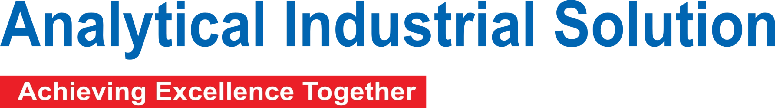 Industrial Products & Solutions