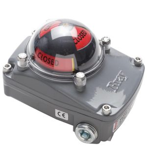 limit switch box
