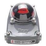 Bray 5A Valve Status Monitor