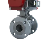 Flanged Ball Valve F15 F30
