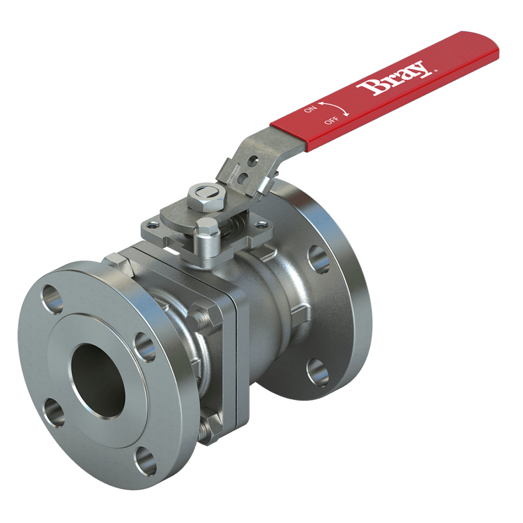 bray valve