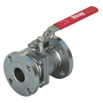 bray valve