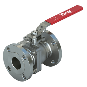 bray valve