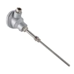 J-Type Thermocouple Sensor