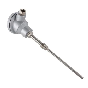 J-Type Thermocouple Sensor