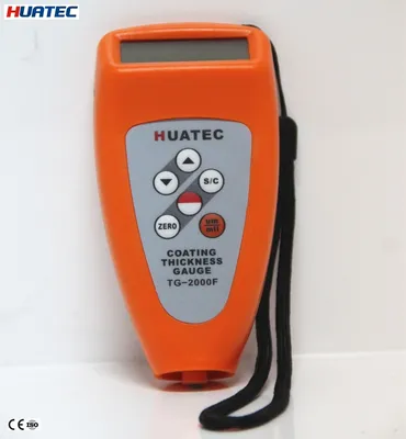 Coating Thickness Gauge TG-2000