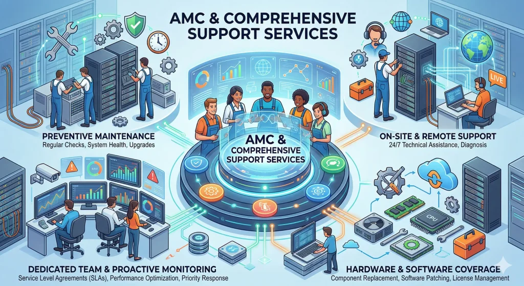 AMC