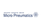 micro pneumatics