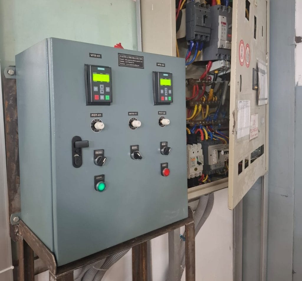 msbl vfd