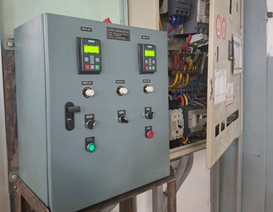 msbl vfd
